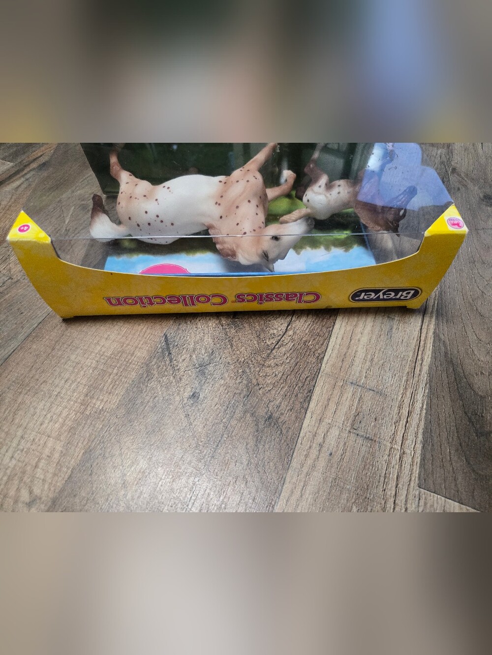 Breyer Classic Collection - Picture 7 of 7
